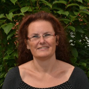 Linda Johansen - Familieterapeut